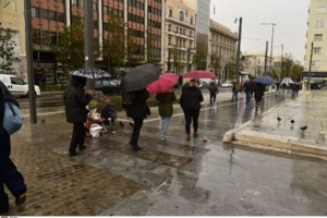 Καιρός: Τι είναι ο πολικός αεροχείμαρρος που φέρνει ισχυρές βροχές και πτώση της θερμοκρασίας τις επόμενες ημέρες