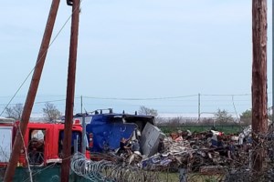 Τέμπη: Ο Χρήστος Σπίρτζης ζητά να ερευνηθεί από ειδική επιτροπή της Βουλής για τη σύμβαση 717