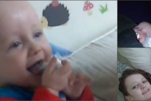 Ισόβια σε 29χρονο πατέρα στη Βρετανία: Σκότωσε τον μόλις 1 μήνα Όλι - Του έσπασε τον λαιμό - εικόνα 3