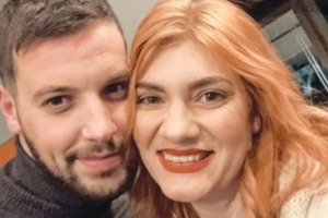 Λέων για θάνατο Τζωρτζίνας: Οι βλάβες που προκάλεσε η κεταμίνη είναι ορατές μέσω μικροσκοπίου