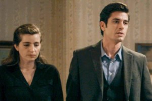 Άγριες Μέλισσες- Τα spoiler του 3ου κύκλου: Νέα πρόσωπα και ζευγάρια στο Διαφάνι - Η αλλαγή του Δούκα