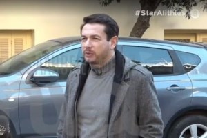 Λόρα Μπενάντι: Απέβαλε πάνω στη σκηνή και συγκλονίζει - "Δεν υπάρχει ντροπή σε αυτού του είδους την απώλεια"