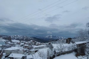 Η κακοκαιρία "σάρωσε" τον Έβρο: Χωρίς ρεύμα, νερό και θέρμανση μέσα στην παγωνιά [Εικόνες] - εικόνα 2