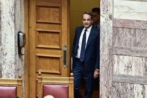 Το πόθεν έσχες του Σωκράτη Φάμελλου - Τι δήλωσε ο πρόεδρος του ΣΥΡΙΖΑ για το 2022 και 2023