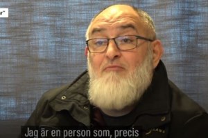 Οπλοστάσιο στο Κερατσίνι: Το παρελθόν του Σουηδού που απειλούσε πολιτικούς με χειροβομβίδες