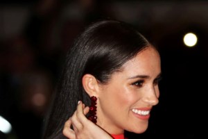 Μέγκαν Μάρκλ: "Στάζει φαρμάκι" για το παλάτι - "Τώρα μπορώ να πω την άποψή μου"