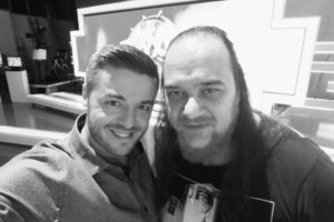 Βασιλική Παναγιωτοπούλου: Σπάνια δημόσια εμφάνιση για τη χήρα του Θέμου Αναστασιάδη- Με ποια "φίλη ζωής" βρέθηκε - εικόνα 3