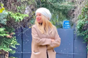 Η συγκινησιακά φορτισμένη ανάρτηση της Ελένης Μενεγάκη: Αυτό που της λείπει από τη ζωή