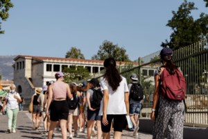 Αυστηροί έλεγχοι στα πλοία: 1,5 ώρα πριν στα λιμάνια οι επιβάτες - Ποια έγγραφα απαιτούνται