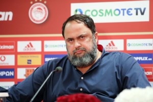 Ολυμπιακός: Ο Αμπουμπακάρ Καμαρά δανεικός στον Άρη