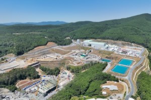 Έρικα Ξηρουχάκη (Eλληνικός Χρυσός): Η επένδυση στα Μεταλλεία Κασσάνδρας έχει στρατηγική σημασία για την Ελλάδα