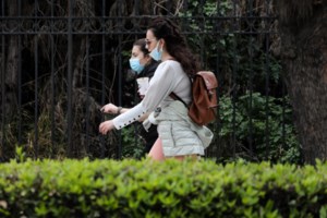 Κορονοϊός: Διπλάσιος ο κίνδυνος θανάτου σε ΜΕΘ για τους πολύ παχύσαρκους ασθενείς