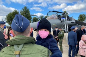 Εθνικό Αστεροσκοπείο: Το εντυπωσιακό πέρασμα του αστεροειδή 7482 πάνω από την Ελλάδα [Βίντεο]