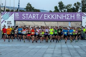 Σταύρος Νιάρχος: Γιατί το Ιδρυμα αποφάσισε να ανακαλέσει δωρεά από το υπουργείο Πολιτισμού - Τι συνέβη