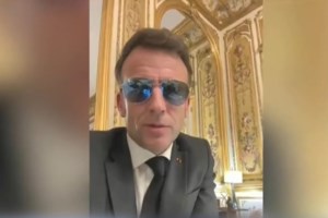 Γαλλία: Ο Εντουάρ Φιλίπ και ο Γκαμπριέλ Ατάλ  τα φαβορί  για τις προεδρικές εκλογές του 2027