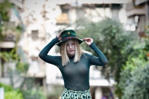 Ιωάννα Παλιοσπύρου: Νέα φωτογραφία χωρίς τη μάσκα - Δείχνει το πρόσωπό της και τα εγκαύματα [Εικόνα] - εικόνα 5