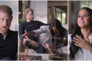 "Σταματήστε το βασιλικό τσίρκο": Φρενίτιδα με Μέγκαν και Χάρι στη Βρετανία - Πρωτοσέλιδο παντού οι νέες αποκαλύψεις - εικόνα 9