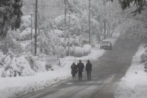 Κακοκαιρία "Μήδεια": Κλειστά τα σχολεία Ειδικής Αγωγής στην Αττική Τρίτη και Τετάρτη - εικόνα 2