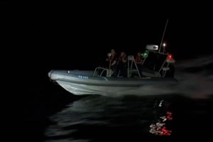 Ναυάγιο με 4 νεκρούς μετανάστες στη Λέσβο - Σε εξέλιξη έρευνα για αγνοούμενους