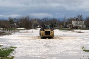 Λίμνη Πλαστήρα: Νεκρός 50χρονος από ηλεκτροπληξία - Διόρθωνε βλάβη που προκάλεσε ο "Διομήδης"
