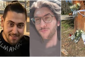 Πένθος στη Σπάρτη για τους τρεις φοιτητές: Χωρίς μουσική τα μαγαζιά