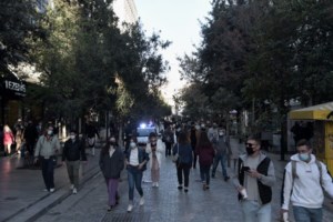 Κορονοϊός: 3.015 νέα κρούσματα σήμερα - 86 θάνατοι και 831 διασωληνωμένοι - εικόνα 7