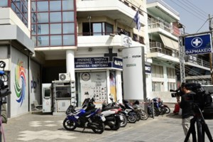 Μαρινάκης: "Θα ήμασταν πολιτικοί απατεώνες αν λέγαμε ότι θα εξαφανίσουμε φαινόμενα ενδοοικογενειακής βίας" - εικόνα 2