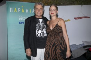 Πέθανε ο ηθοποιός Μίλτος Κοντέας