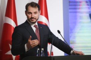 Τουρκία: Παραίτηση Αλμπαϊράκ - Σιγή ιχθύος από τον Ερντογάν - "Θα κάνει ανακοινώσεις αν το κρίνει σκόπιμο" - εικόνα 2