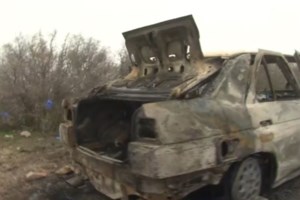 Τραγωδία στο Άργος Ορεστικό: Απανθρακωμένη 80χρονη εντοπίστηκε σε κατάσβεση φωτιάς