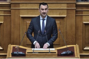 Αυτοκτονία καρκινοπαθούς στην Κρήτη: "Το φάρμακο ήρθε το βράδυ της κηδείας του" - Τι έγραφε στο σημείωμα που άφησε