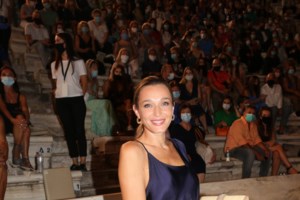 Εύα Καϊλη: Πρόβα για το γάμο της με τον Φραντσέσκο Τζόρτζι στη Ιταλία; - εικόνα 4