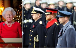 Κήρυξε πόλεμο στο παλάτι ο εξόριστος πρίγκιπας Χάρι: Ο εκβιασμός και η μήνυση