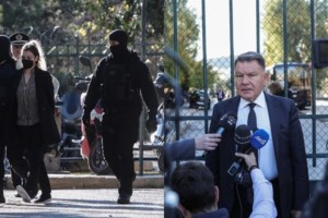 Κούγιας: Ισως αναλάβω τον αστυνομικό που πυροβόλησε τον Ρομά - Να προσέχουν οι "κλαρινογαμπροί" συνάδελφοί μου - εικόνα 2