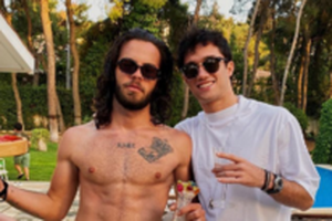 Ελένη Μενεγάκη: Αποφάσισα στα 44 να μείνω έγκυος - Είχα μεγάλη αγωνία αν θα μπορέσω - εικόνα 3