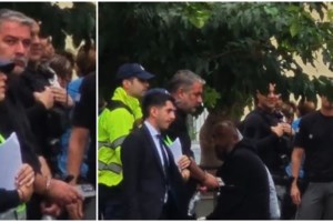 Βασίλης Μπισμπίκης: "Κυκλοφορούσε χωρίς πίσω πινακίδα, πρόσφατα πήρε κλήση για κίνηση σε αντίθετο ρεύμα κυκλοφορίας" - εικόνα 2