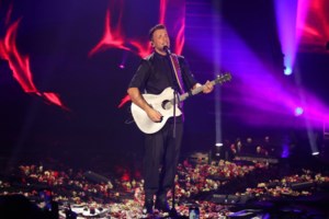 Νίκος Βέρτης: Εσπευσμένα στο νοσοκομείο ο τραγουδιστής - Ακυρώνονται οι εμφανίσεις του για το Σαββατοκύριακο