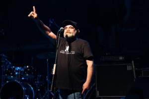 Πρώτη δήλωση Πολυχρονόπουλου μετά τη δίωξη σε βάρος του: Δεν έχω καταχραστεί ούτε 1 ευρώ από τον "Άλλο Άνθρωπο"