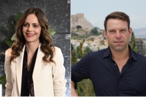 Ολοκληρώθηκε το διαρκές συνέδριο του ΣΥΡΙΖΑ - Οι ομιλίες των πέντε υποψηφίων - Χαμόγελα και σέλφι [εικόνες] - εικόνα 8