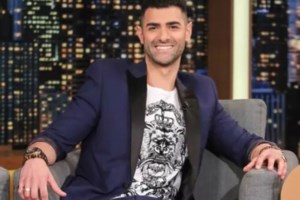 Ελένη Φουρέιρα: Αποθεώθηκε από τους χρήστες του twitter για τη συμμετοχή της στο "Chart Show" [βίντεο] - εικόνα 2