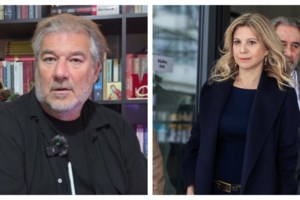 Καρυστιανού στο Ευρωπαϊκό Κοινοβούλιο: Η Κομισιόν ήξερε την έλλειψη τηλεματικού, αλλά δεν έκανε απολύτως τίποτα