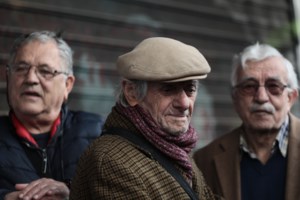 Ξεκινά ο εφιάλτης της μεγάλης ύφεσης στην Ελλάδα: Πρόβλεψη για -16% στο β' τρίμηνο