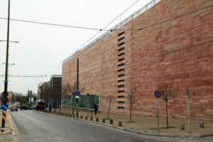 Πέθανε η σπουδαία αρχιτέκτονας Μαρία Κοκκίνου