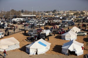 Συρία: Οι τζιχαντιστές περικύκλωσαν από τρεις πλευρές την πόλη-κλειδί Χάμα - 200 χιλιόμετρα από την Δαμασκό - εικόνα 3