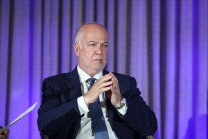 Φλωρίδης: Έρχεται "βραχιολάκι" σε όσους είναι σε επιτήρηση για υποθέσεις ενδοοικογενειακής βίας