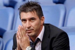 Ολυμπιακός: "Έδεσε" τον Βαλμπουενά για ακόμα ένα χρόνο