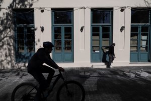 Έκτακτο δελτίο επιδείνωσης του καιρού: Έρχονται καταιγίδες και χαλαζοπτώσεις - Που θα εκδηλωθούν τα φαινόμενα - εικόνα 2