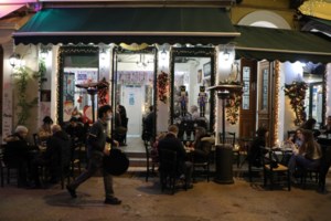 Έλεγχοι για παραβάσεις: 30.000 ευρώ πρόστιμα σε καταστήματα - 369 πρόστιμα για μη χρήση μάσκας - εικόνα 3