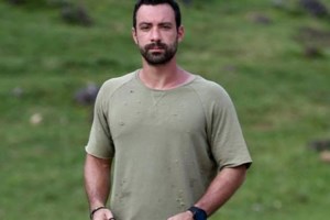 Φάρμα: Οι πρόβες του Σάκη Τανιμανίδη και το πρόσωπο-έκπληξη στο ριάλιτι - εικόνα 2