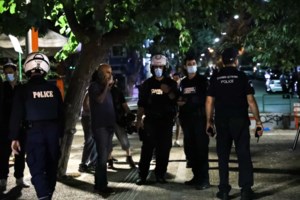 Κορονοϊός: Έσπασε το φράγμα των 400 θανάτων - Κατέληξαν δύο γυναίκες, η μία 49 χρόνων